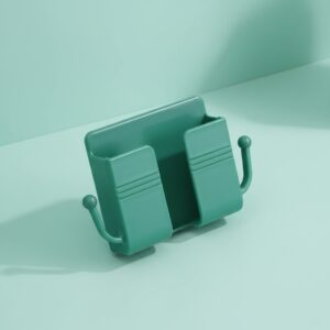 Universal Wall Mount Charger Phone Holder